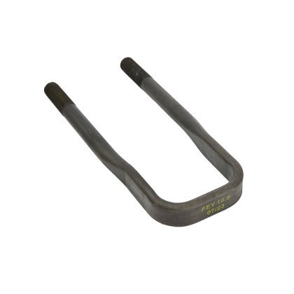 ABRAZADERAS DE MUELLE