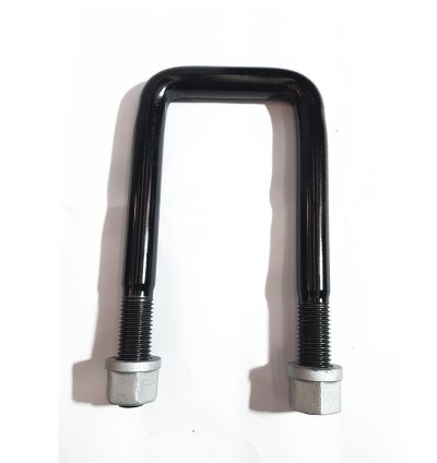 ABRAZADERA HILUX 9/16X3.1/2X8